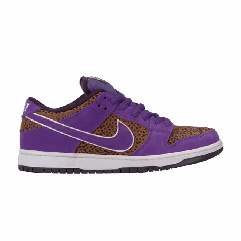 Nike Dunk Low Premium SB 'Kenny Powers'