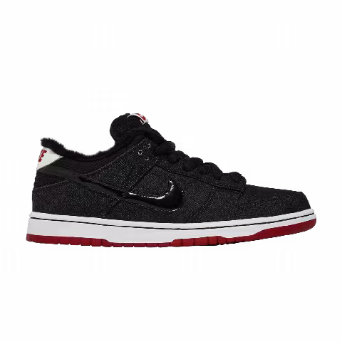 Nike Dunk Low Premium SB 'Larry Perkins'