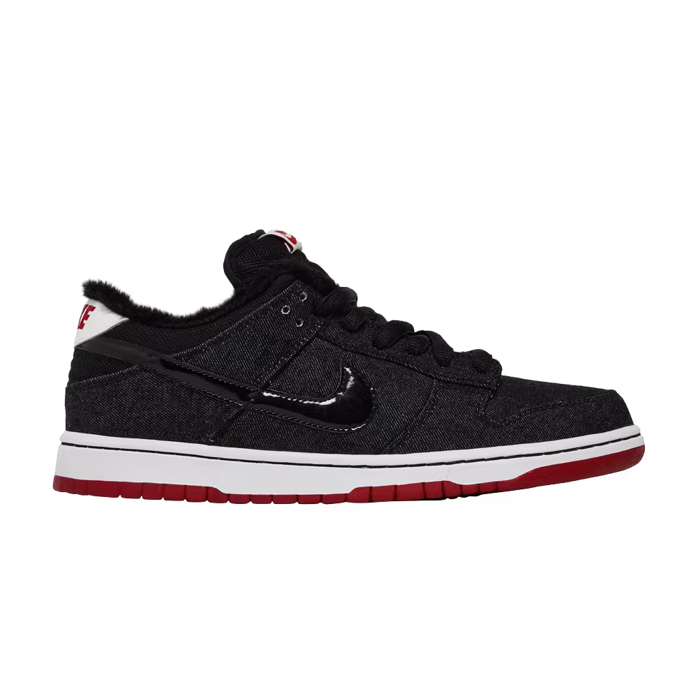 Nike Dunk Low Premium SB Larry Perkins