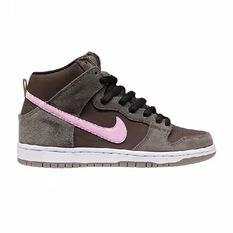 Nike Dunk High Pro SB 'Smoke'