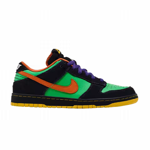 Nike Dunk Low Premium SB