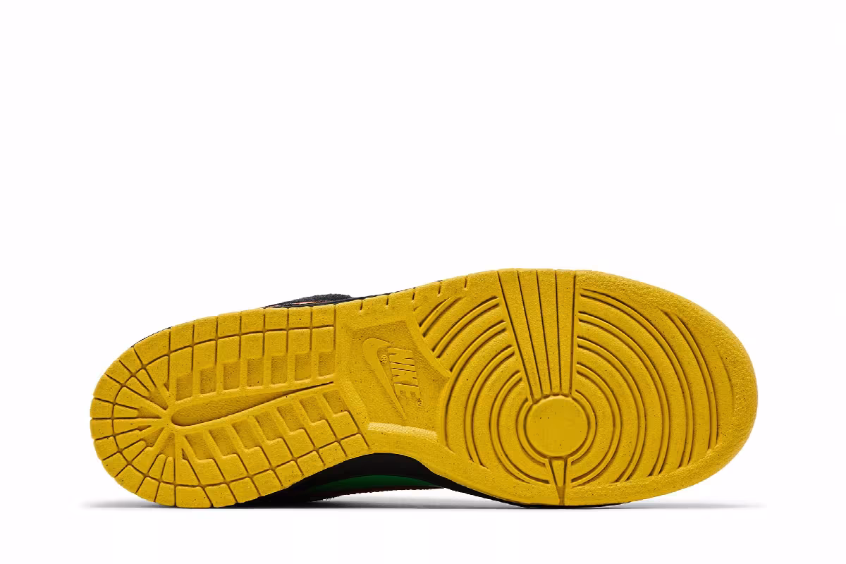 Nike Dunk Low Premium SB, view 5