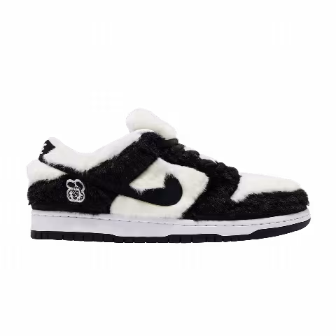 Verdy x Nike Dunk Low SB 'Vick' Friends & Family