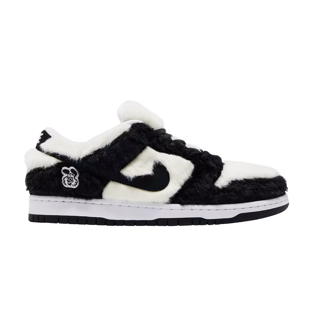 Verdy x Nike Dunk Low SB Vick