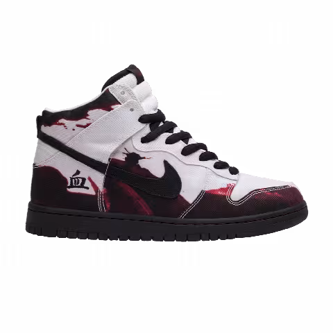 Nike Dunk High Pro SB 'Melvins'