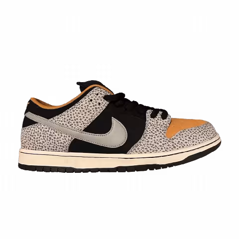 Nike Dunk Low Pro SB 'Electric Pack - Cobblestone' Friends & Family