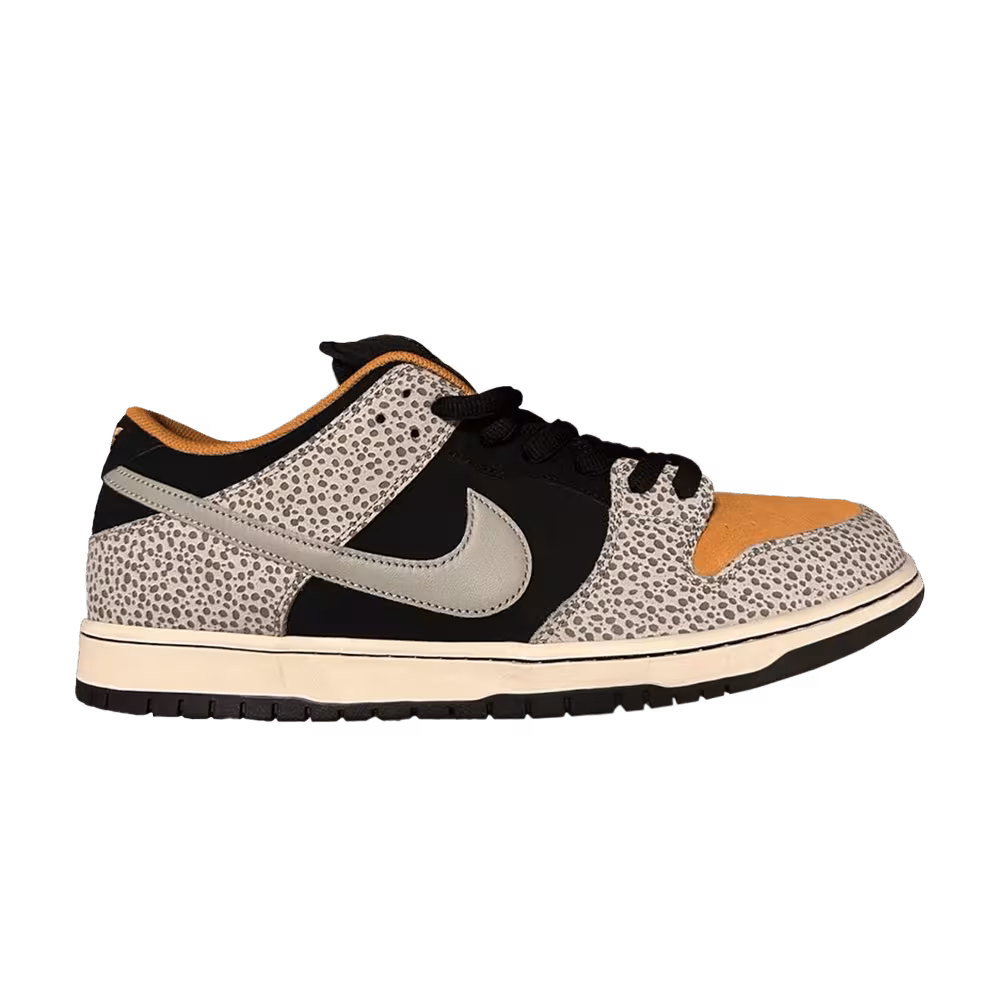 Nike Dunk Low Pro SB Olympic - Cobblestone