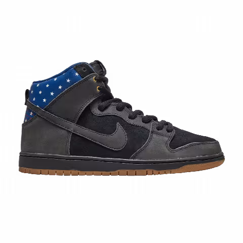 Nike Dunk High Premium SB 'Stars'