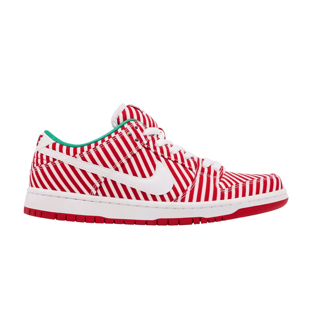 Nike SB Dunk Low Candy Cane