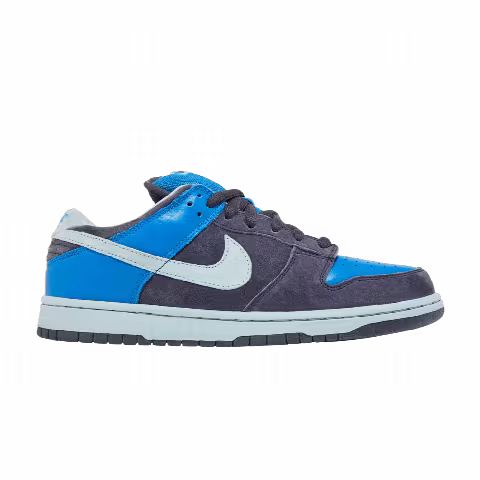 Nike Dunk Low Pro SB 'Aqua Chalk'