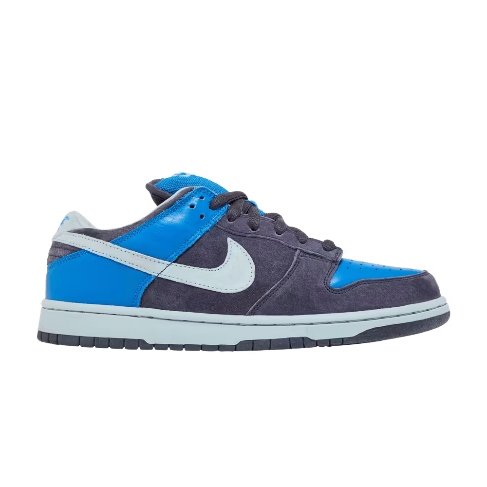 Nike Dunk Low Pro SB Aqua Chalk