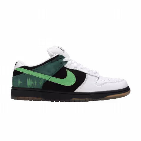 Nike Dunk Low Premium SB 'C & K'