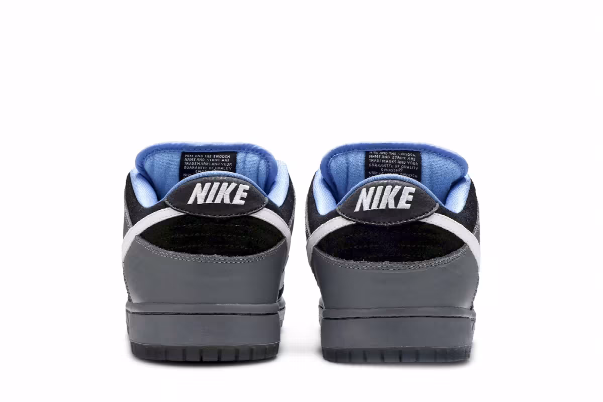 Nike Dunk Low Premium SB Petosky, view 7