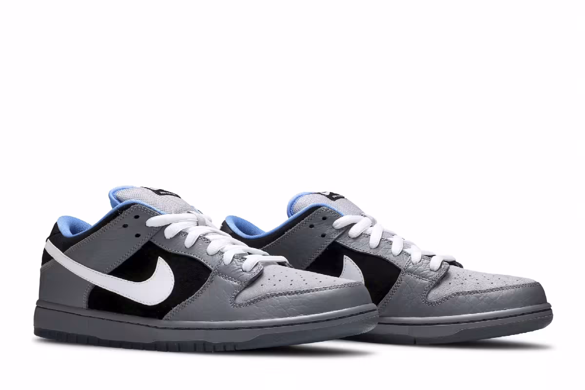 Nike Dunk Low Premium SB Petosky, view 9
