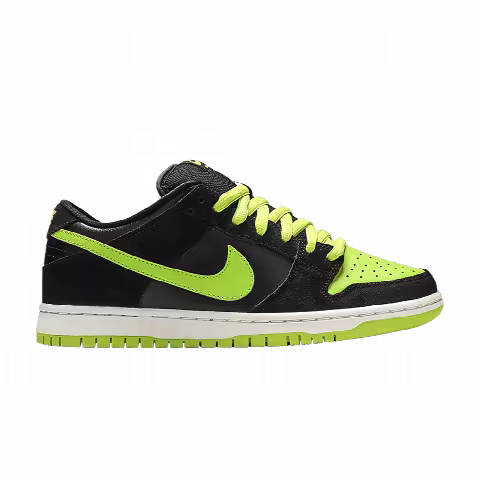 Nike Dunk Low Pro SB 'Neon J-Pack'
