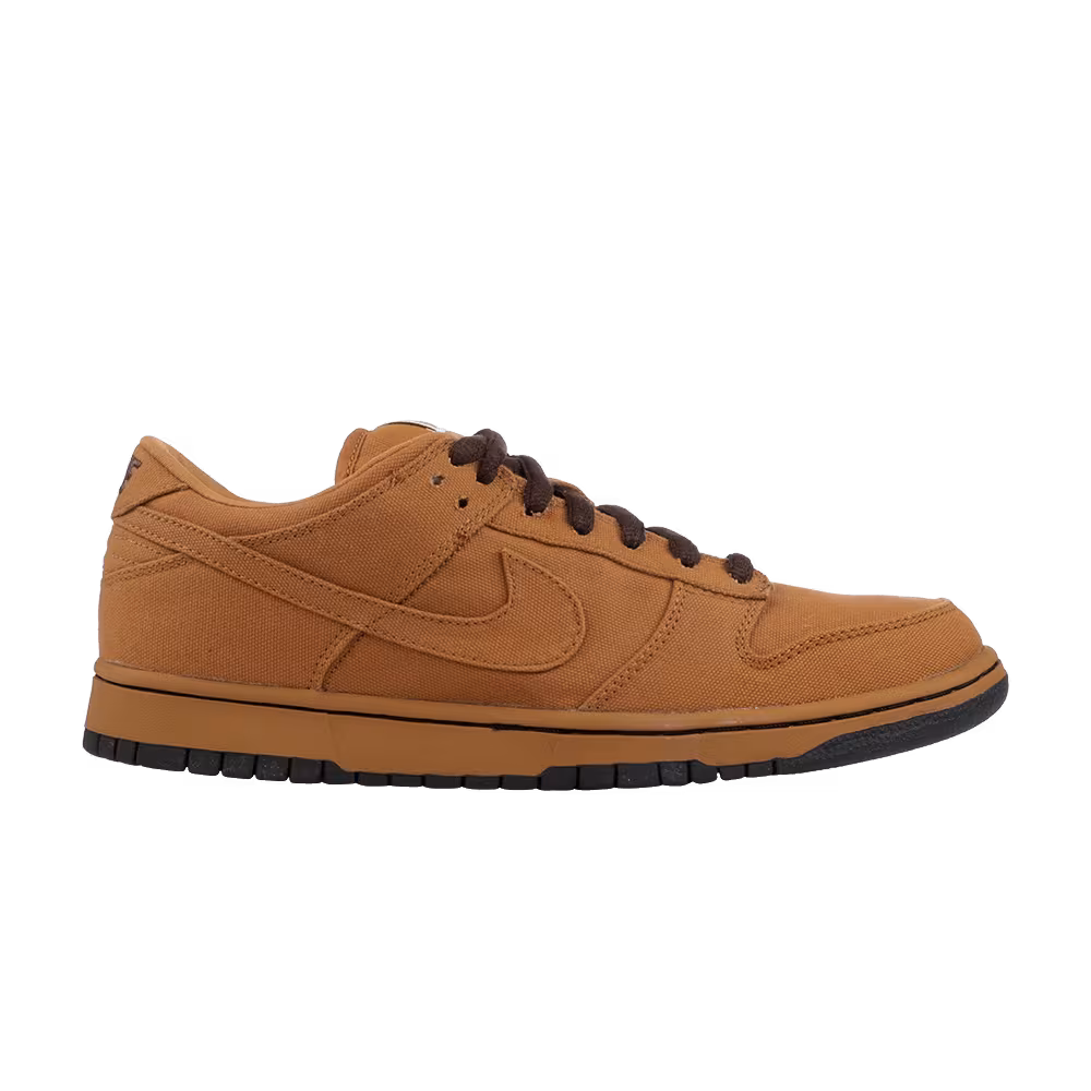 Nike Dunk Low Pro SB Carhartt