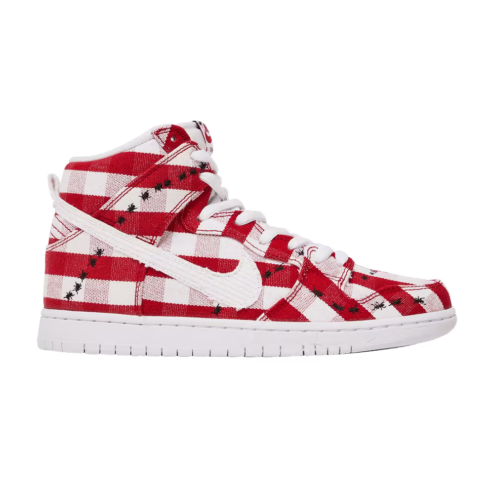 Nike Dunk High Pro SB Picnic