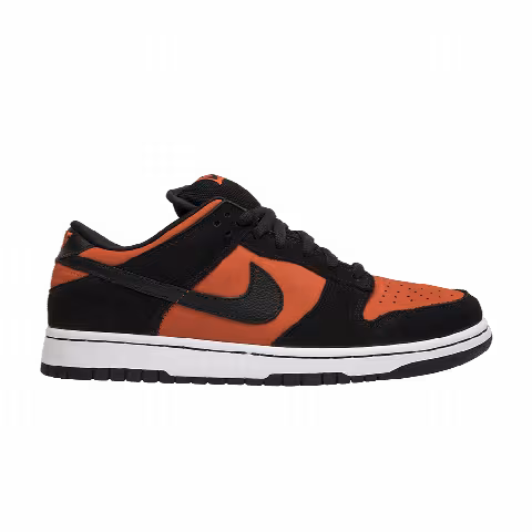 Nike Dunk Low Pro SB 'Flash'
