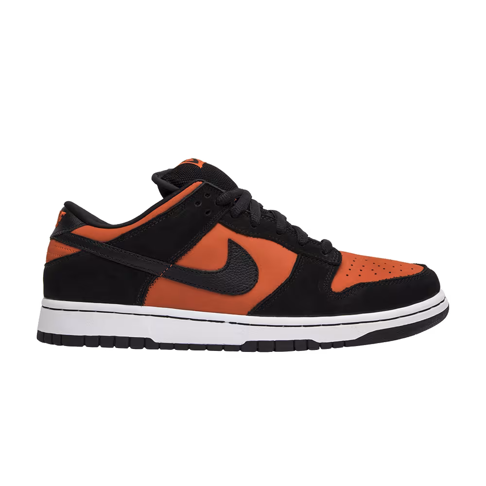 Nike Dunk Low Pro SB Flash