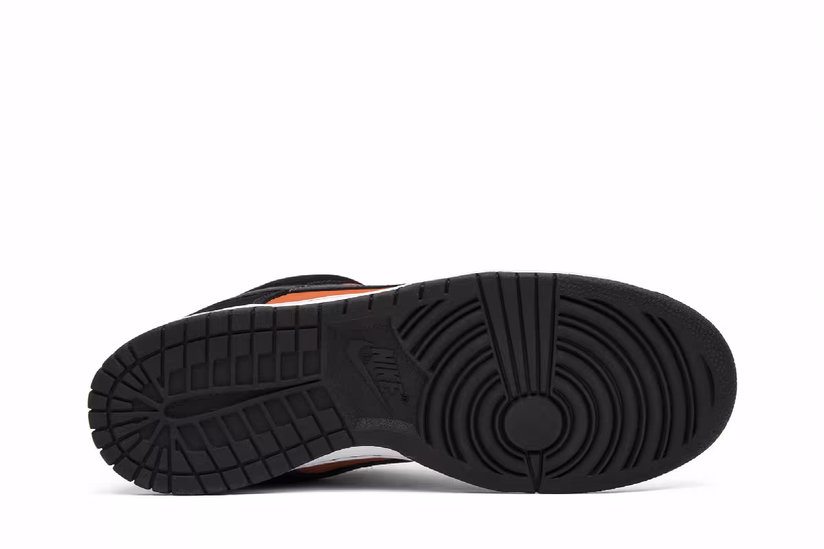 Nike Dunk Low Pro SB Flash, view 5