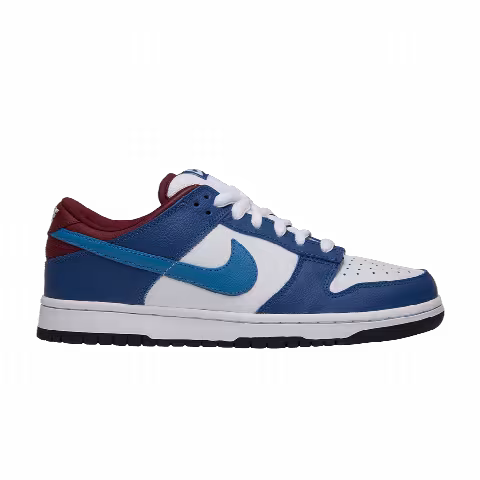 Nike Dunk Low Pro SB 'Neptune'