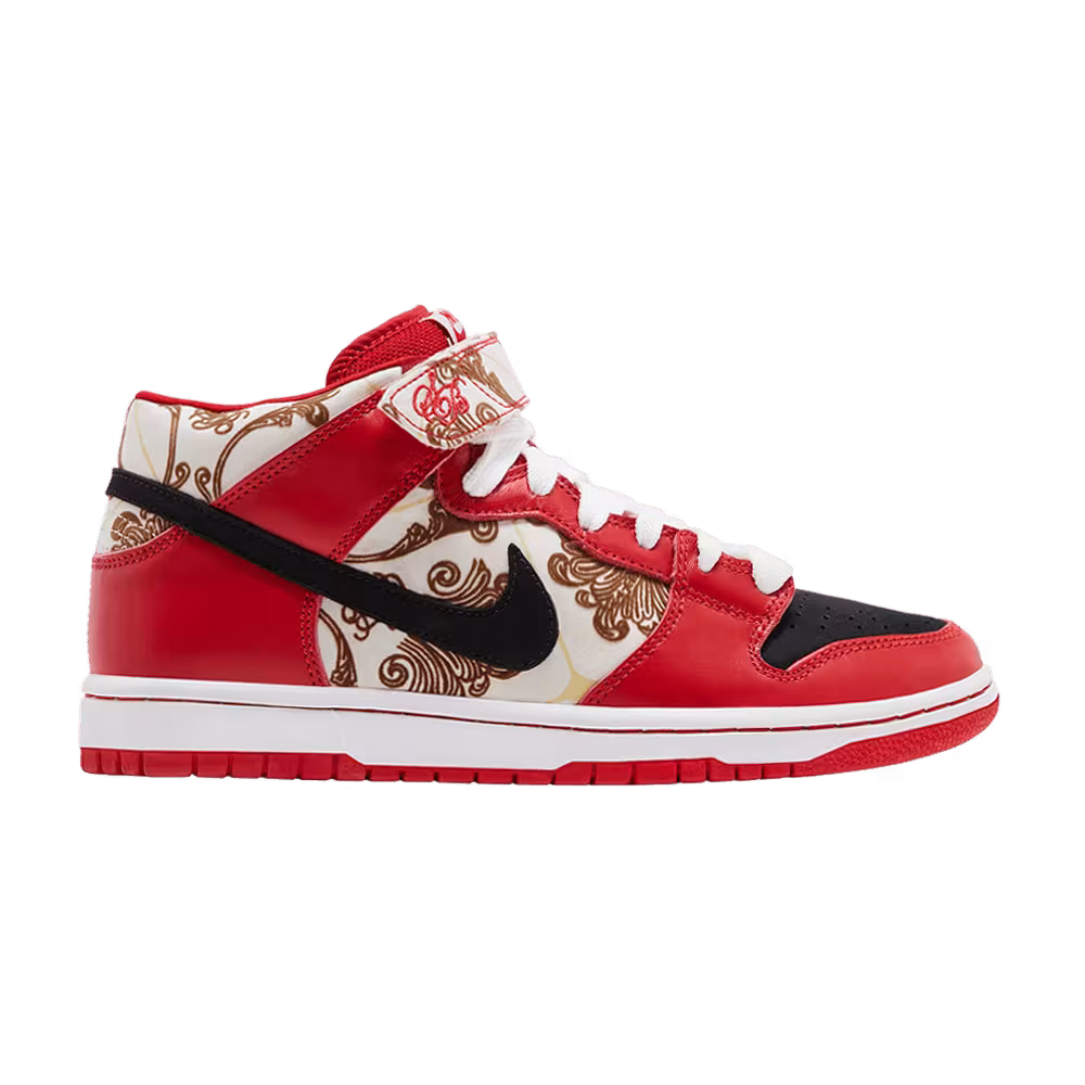 Nike Dunk Mid Premium SB