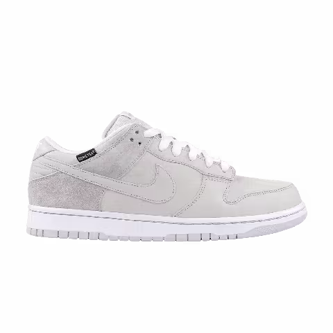 Medicom Toy x Nike Dunk Low Premium GORE-TEX 'Medicom 5'