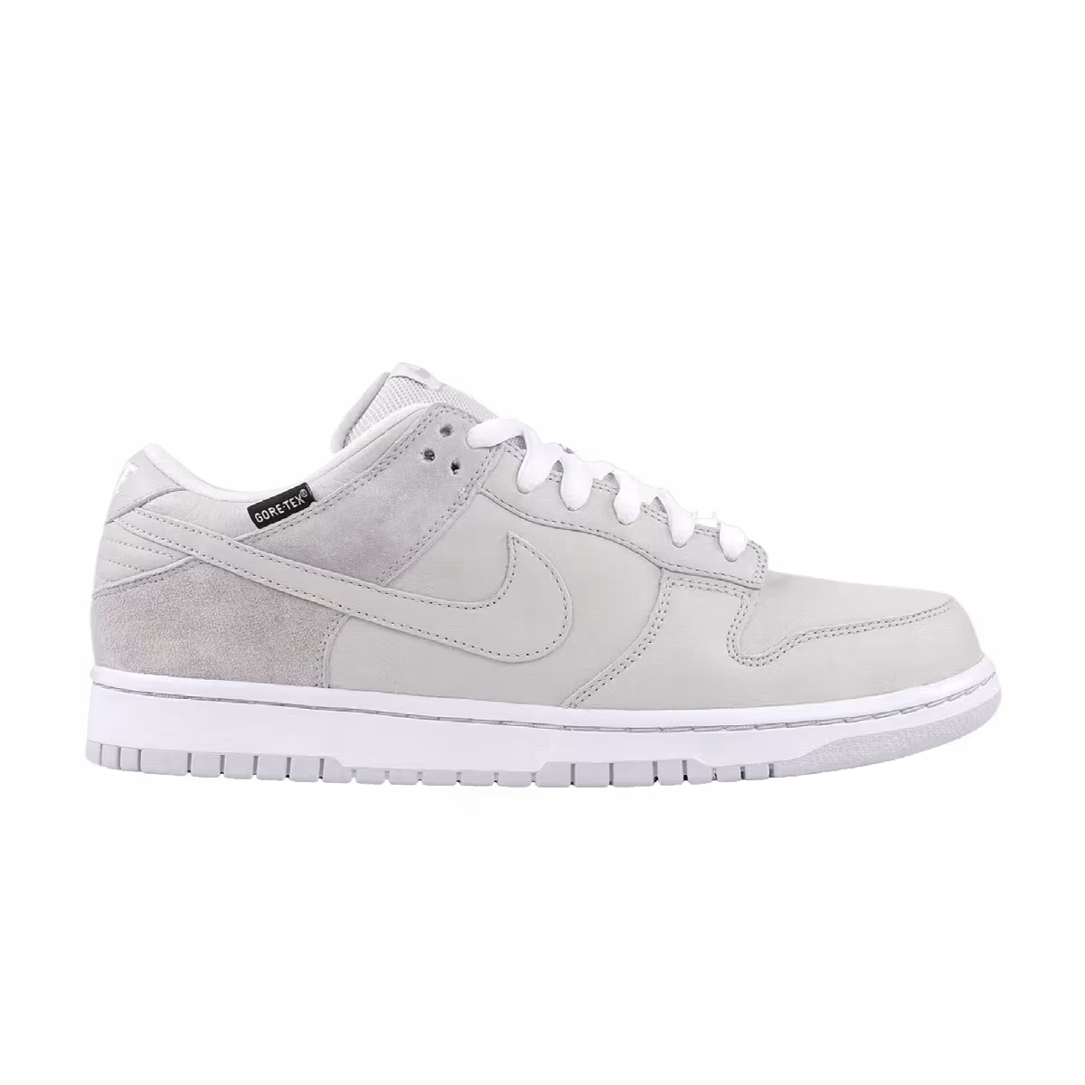 Medicom Toy x Nike Dunk Low Premium GORE-TEX Medicom 5