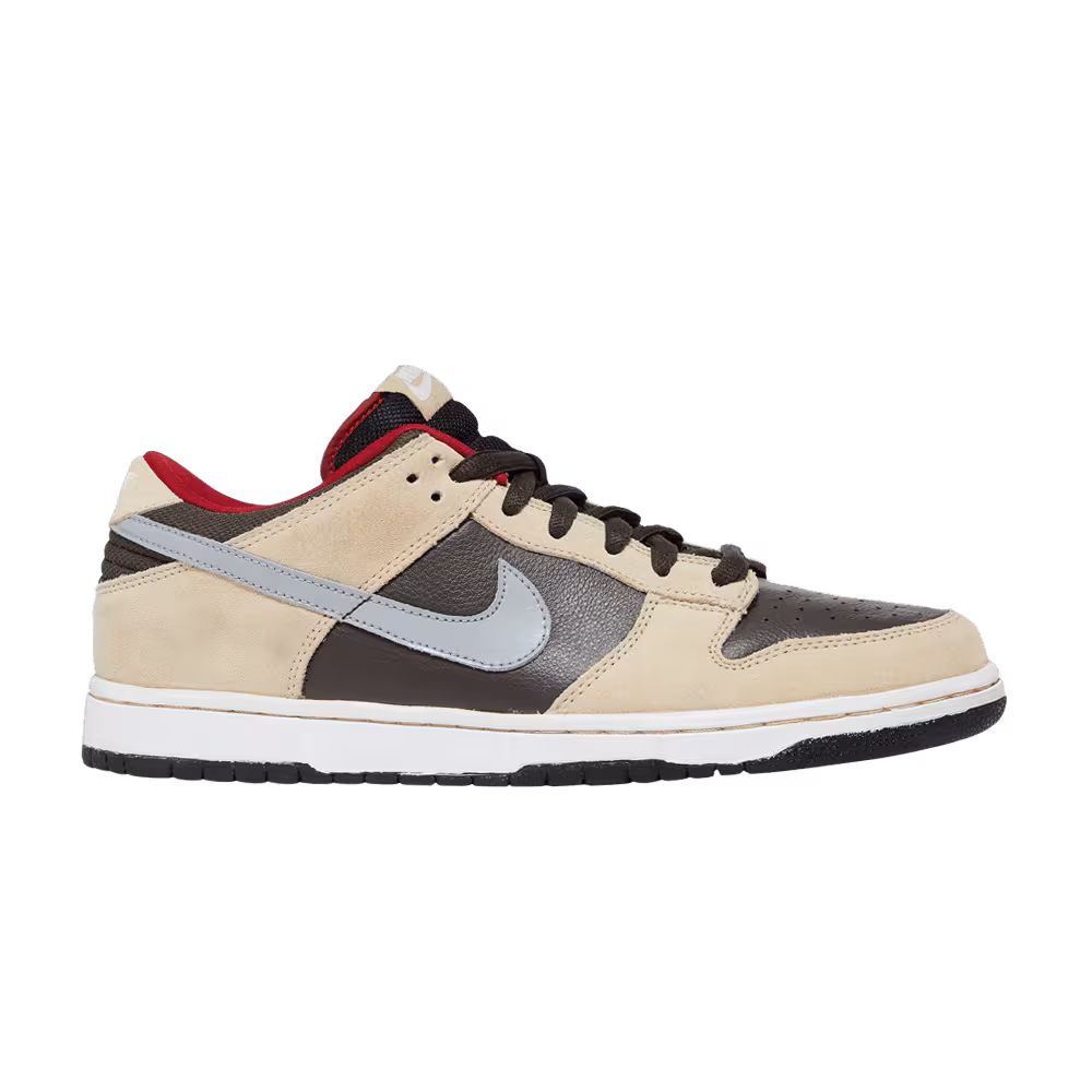 Nike Dunk Low Premium SB Dark Chocolate