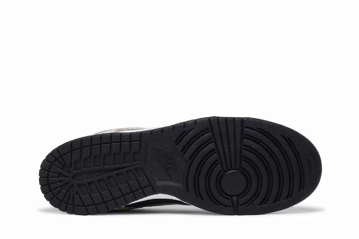 Nike Dunk Low Premium SB Dark Chocolate, view 5