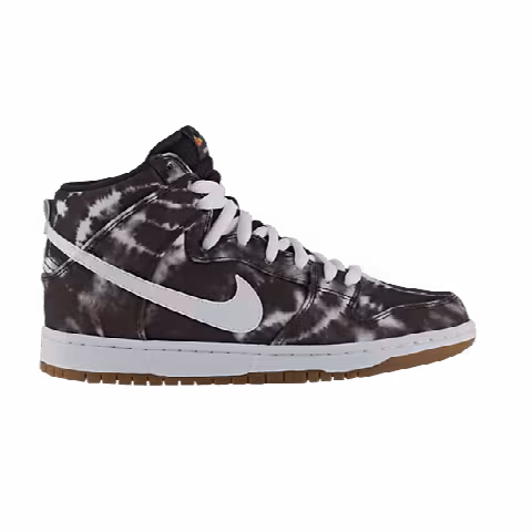 Nike Dunk High Premium SB 'Tie Dye'