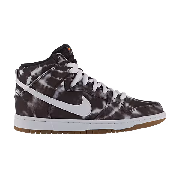 Nike Dunk High Premium SB Tie Dye