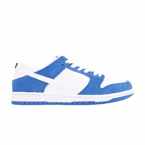 Nike Dunk Low Pro SB 'Ishod Wair'