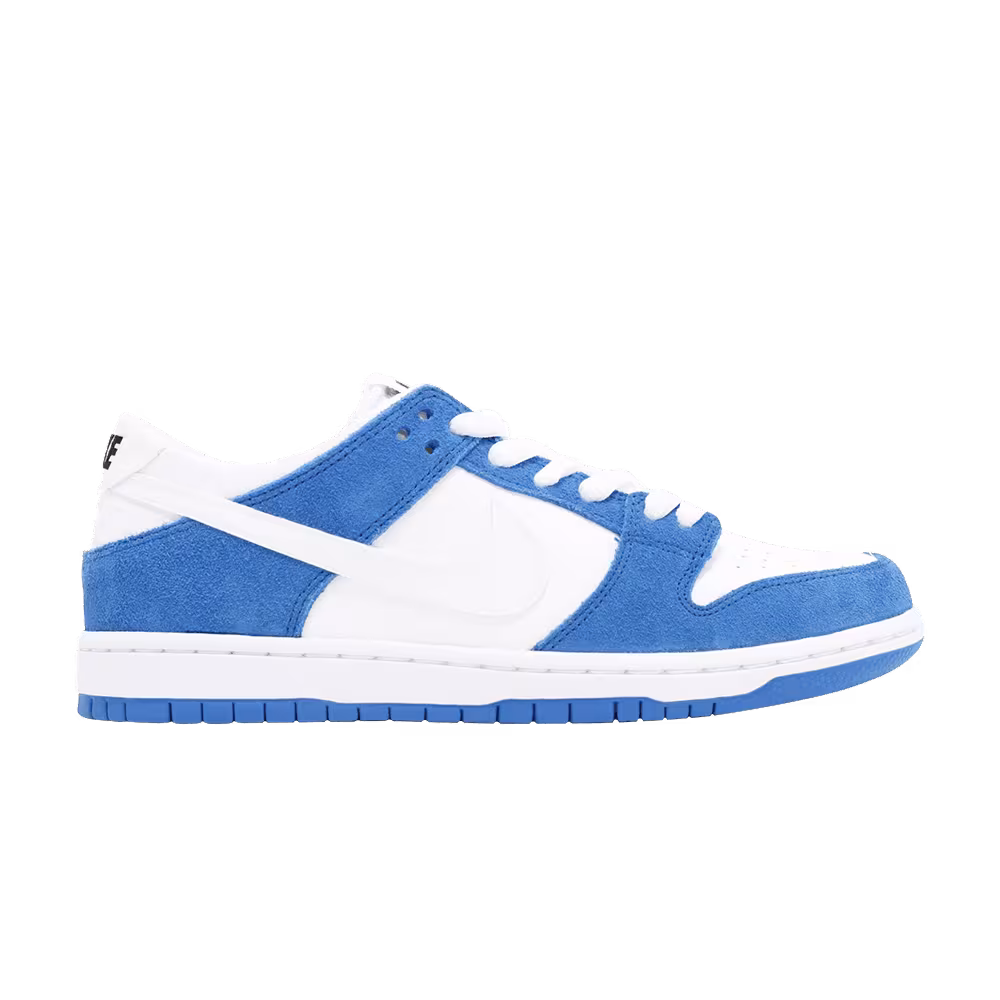 Nike Dunk Low Pro SB Ishod Wair