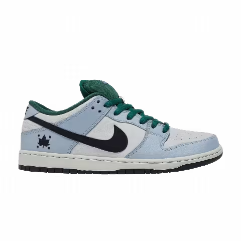 Nike Dunk Low Premium SB 'Maple Leaf'