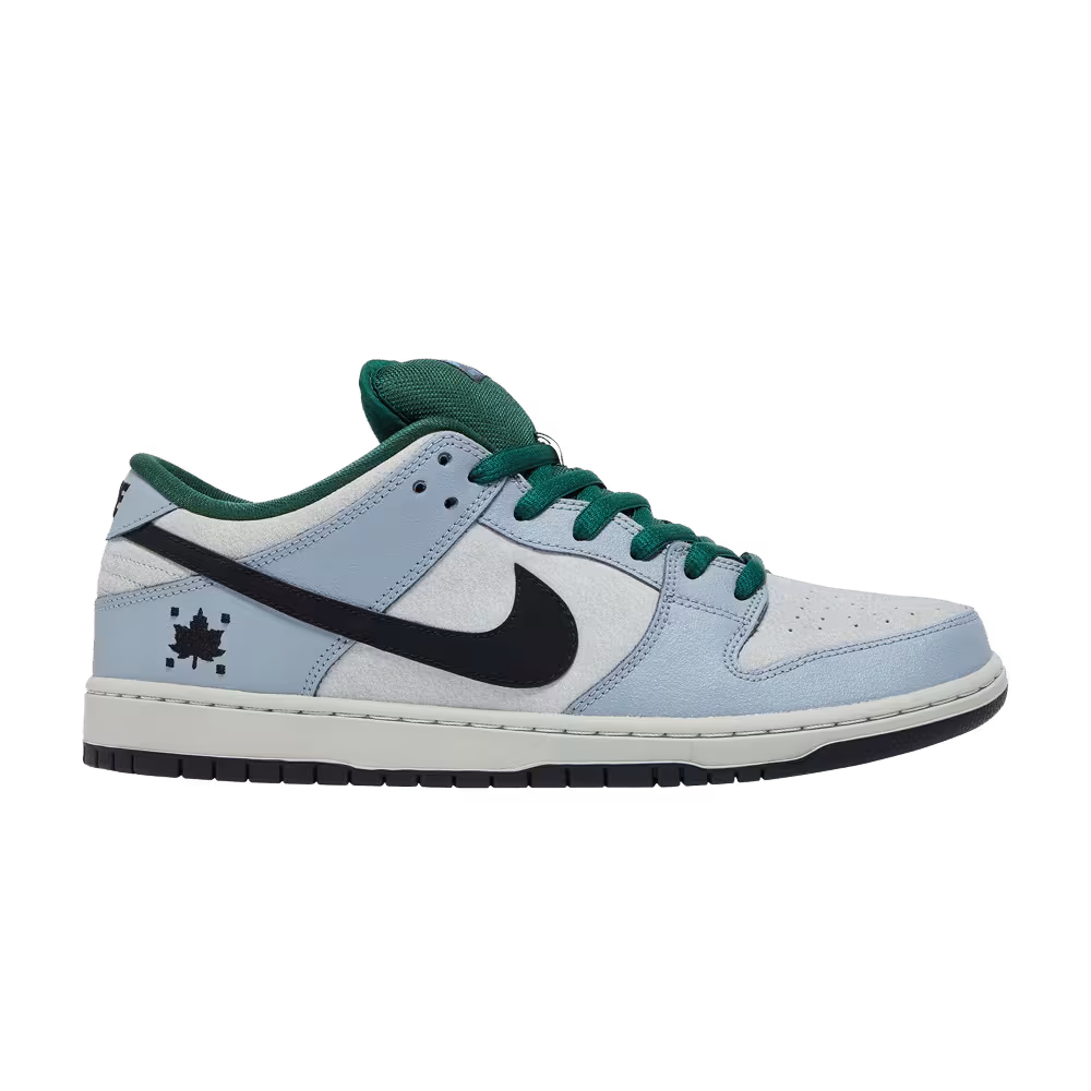 Nike Dunk Low Premium SB Maple Leaf