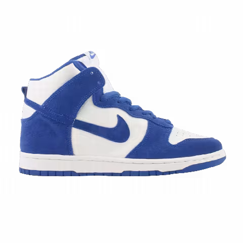 Nike Dunk High Pro Sb 'Kentucky'