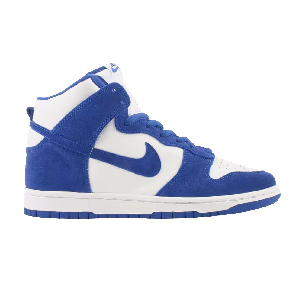 Nike Dunk High Pro Sb Kentucky