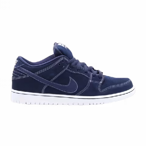Nike Dunk Low Pro SB 'Blueprint'