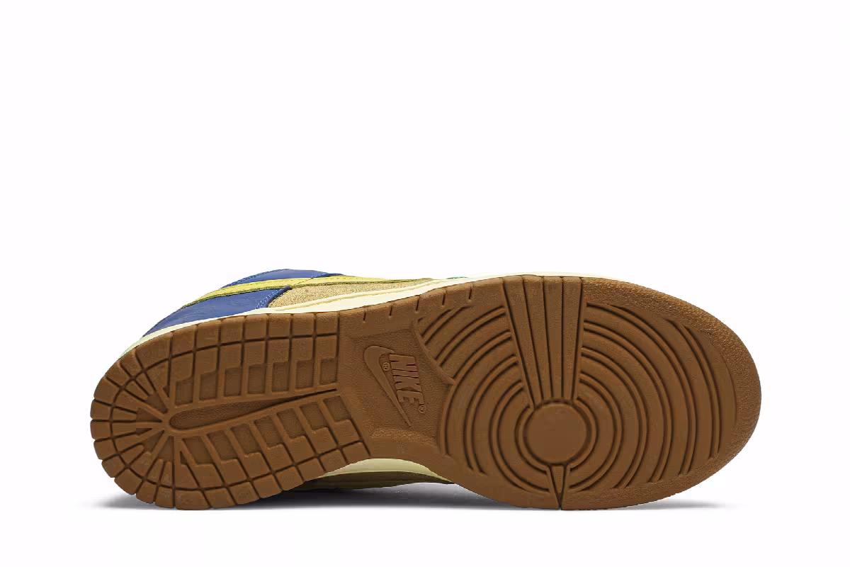 Nike Dunk Low Premium Sb Brooklyn Projects, view 5