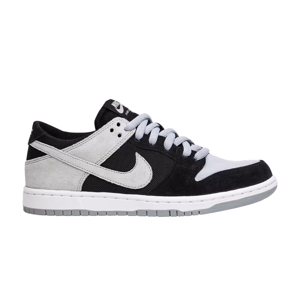 Nike Zoom Dunk Low Pro SB Wolf Grey