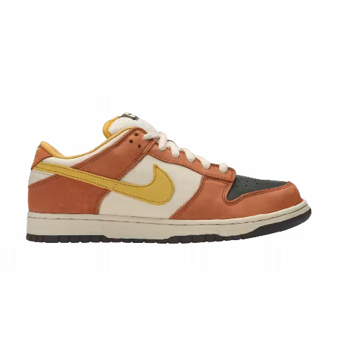Nike Dunk Low Pro SB 'Vapor'