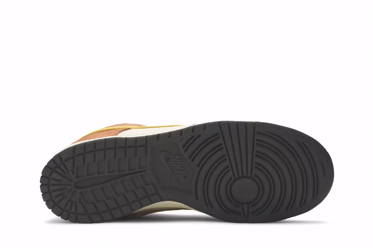 Nike Dunk Low Pro SB Vapor, view 5