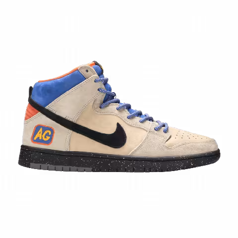 Nike Dunk High Premium SB 'Acapulco Gold'