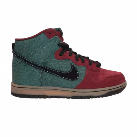 Nike Dunk High Pro SB 'Goofy Boy'