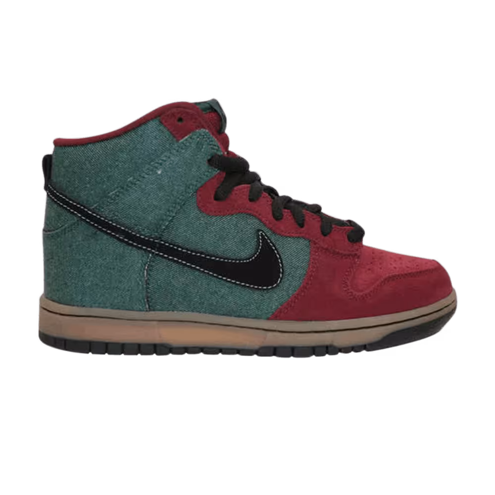 Nike Dunk High Pro SB Goofy Boy
