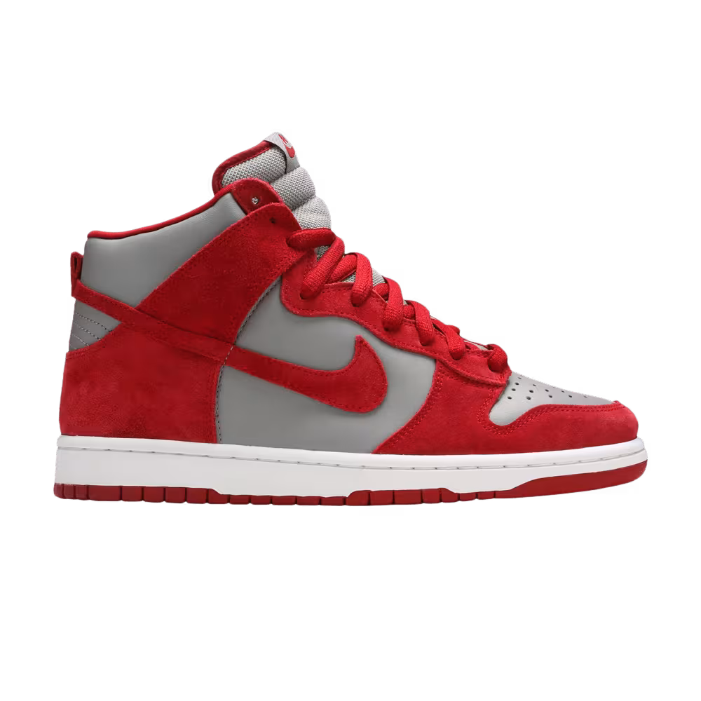 Nike Dunk High Pro SB UNLV