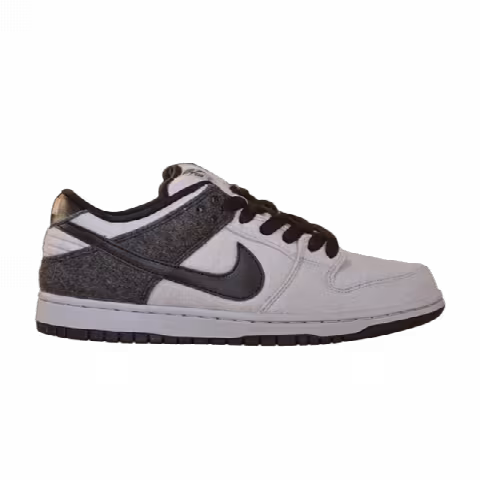 Nike Dunk Low Premium SB 'Wolf Grey Wool'