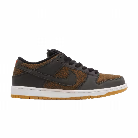 Nike Dunk Low Premium SB 'Giraffe'