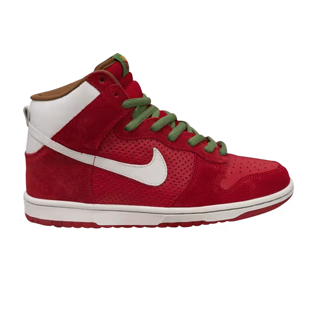 Nike Dunk High Pro SB Big Gulp
